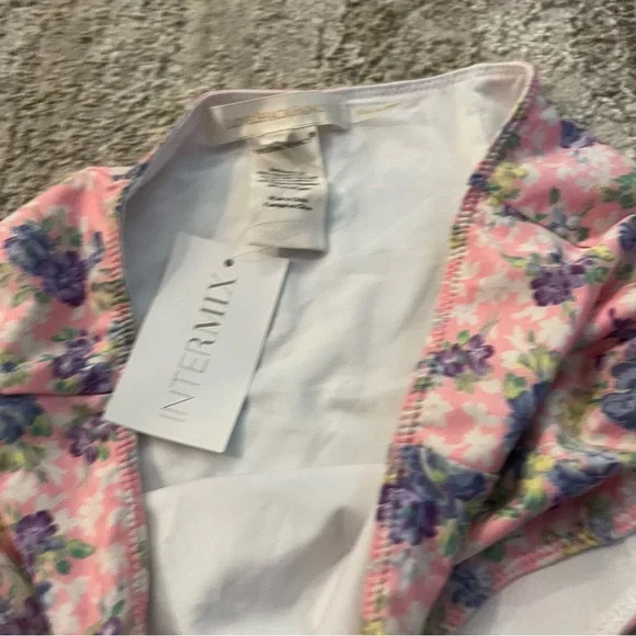 NWT LoveShackFancy Bikini - Picture 10 of 11